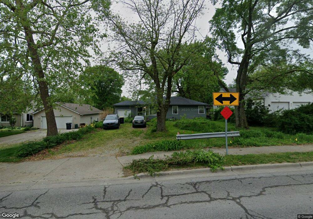 329 Churchman Ave, Beech Grove, IN 46107 - photo 1