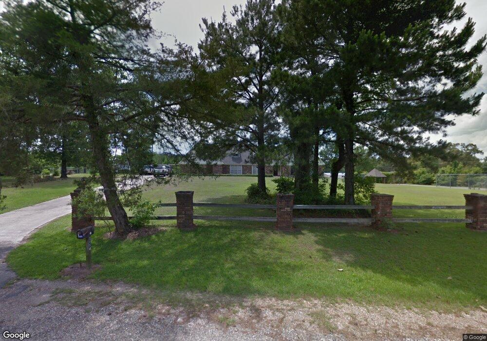 314 Pete Boatright Rd, Calhoun, LA 71225 - photo 1