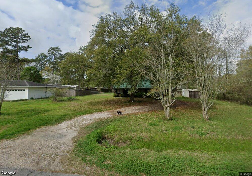 90 Woodlawn St, Vidor, TX 77662 - photo 1