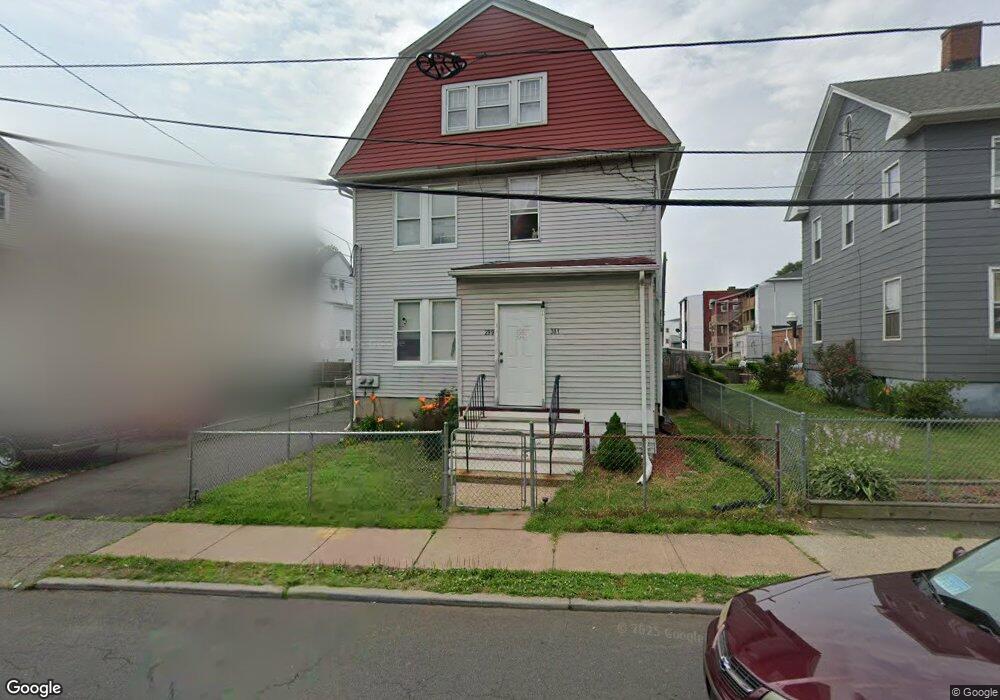 299 Hamilton St unit 301, Hartford, CT 06106 - photo 1