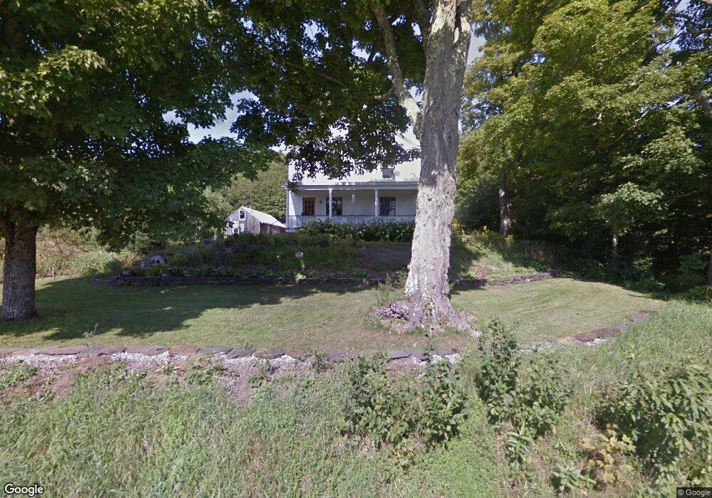 806 Loop Rd, Northfield, VT 05663 - photo 1