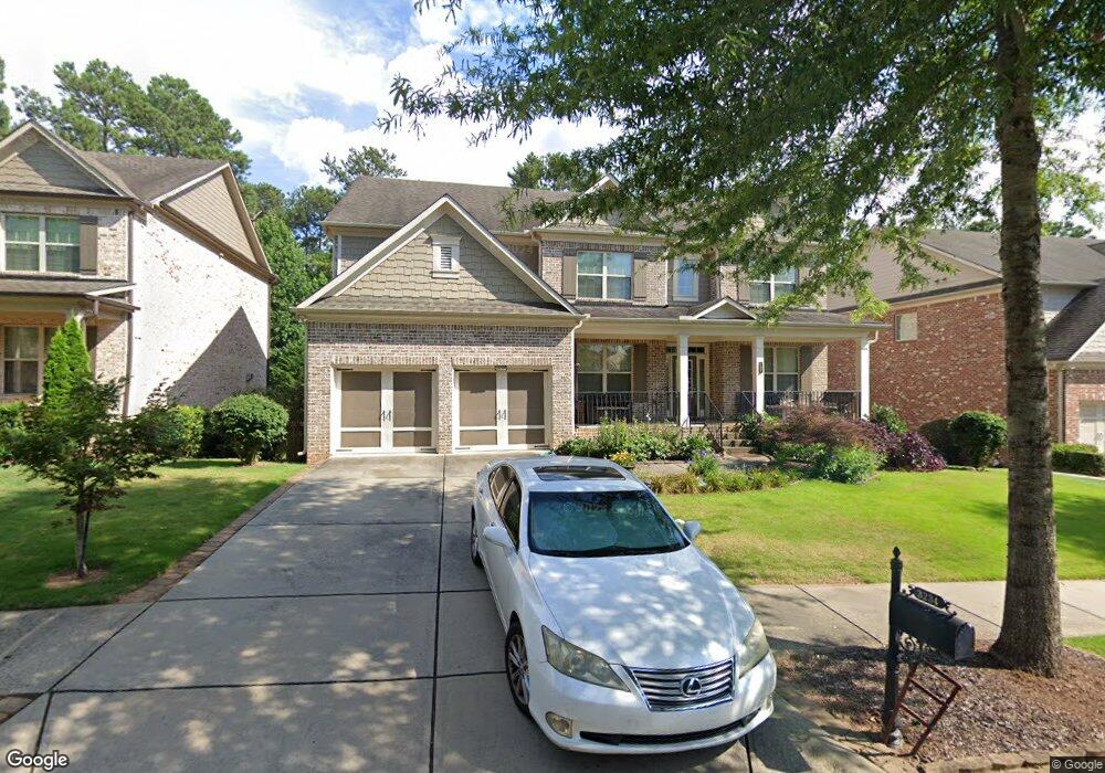 3234 Willow Glen Trail, Suwanee, GA 30024 - photo 1