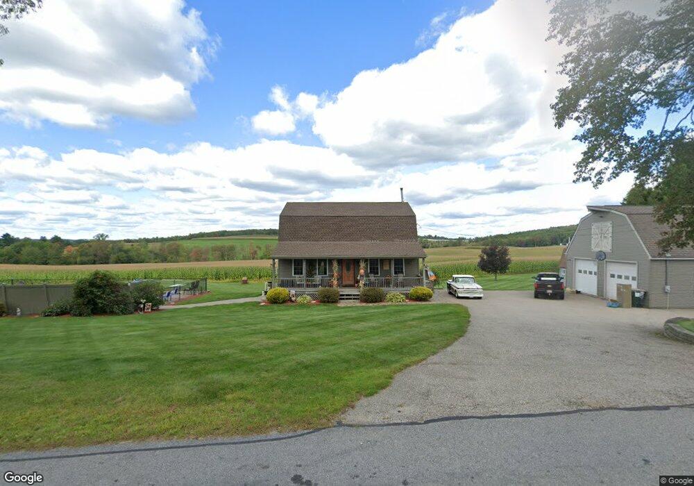 68 Northwest Rd, Spencer, MA 01562 - photo 1