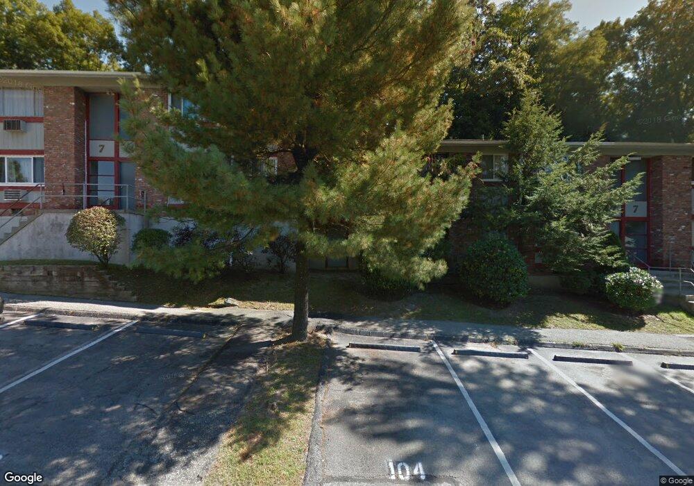 7 N James St unit I, Peekskill, NY 10566 - photo 1