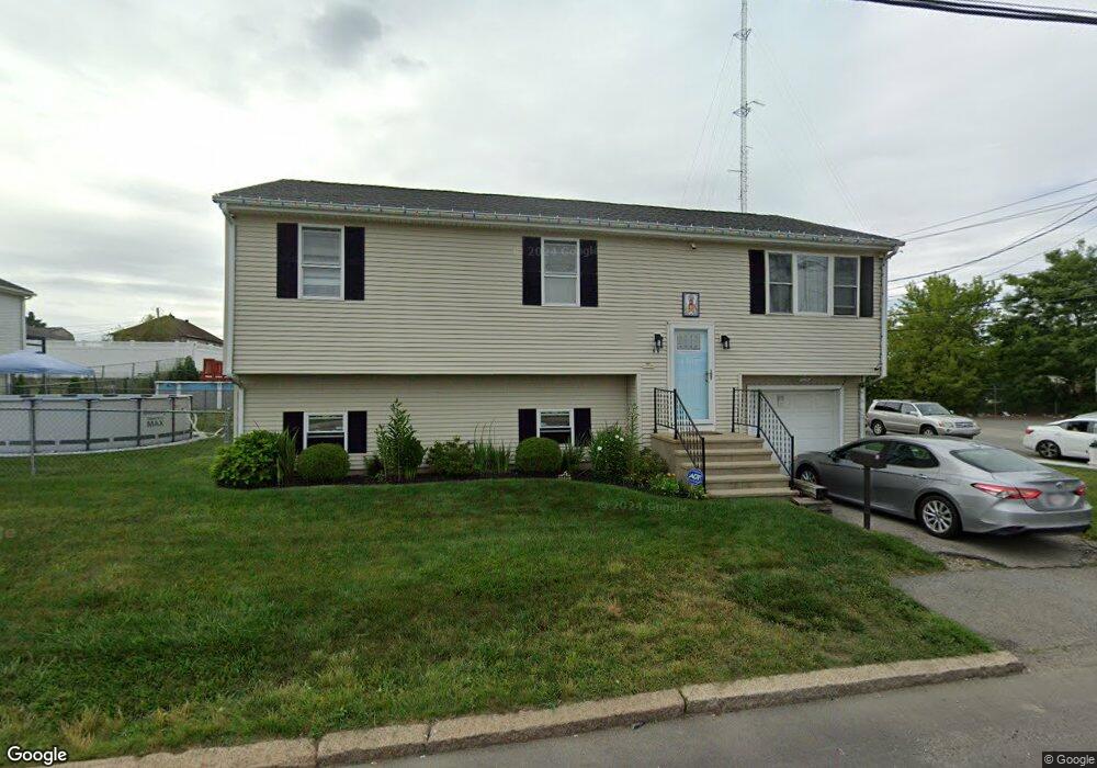 11 Jefferson St, Fall River, MA 02721 - photo 1