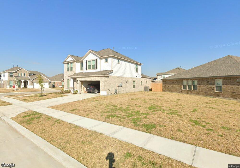 5176 Dry Hollow Dr, Alvin, TX 77511 - photo 1