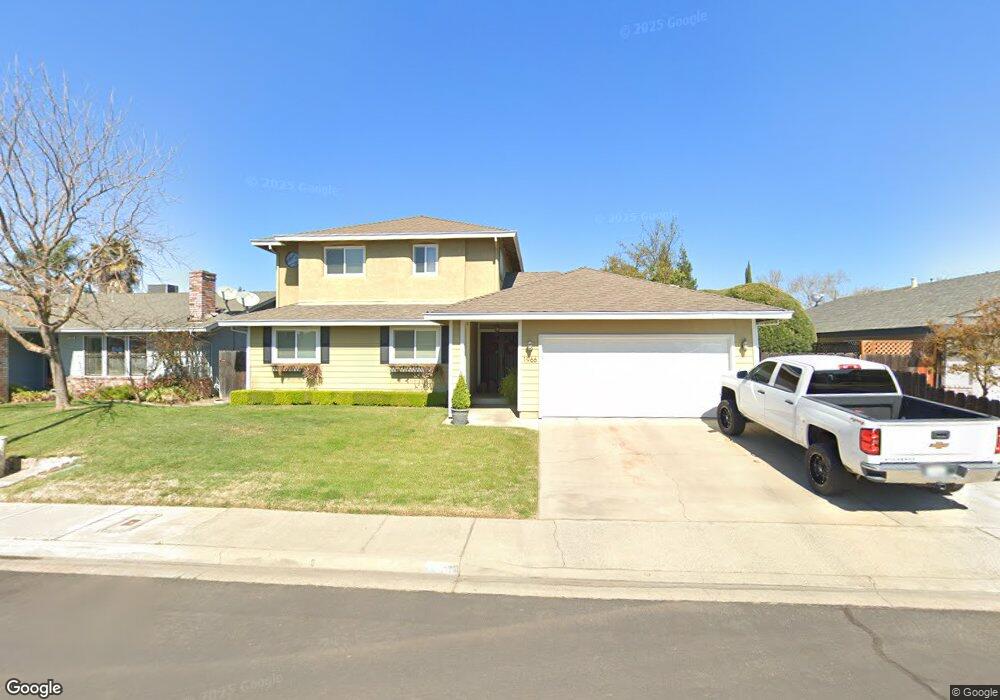 1966 Blue Spruce Dr, Oakdale, CA 95361 - photo 1