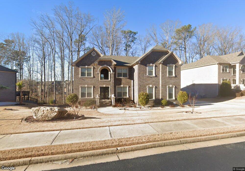 2967 Ash Grove Dr unit 47, Conyers, GA 30094 - photo 1