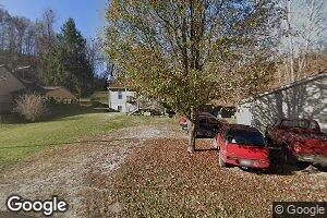 460 Broad Hollow Rd, Huntington, WV 25704