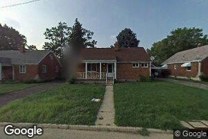 1227 Rangeley Ave, Dayton, OH 45403