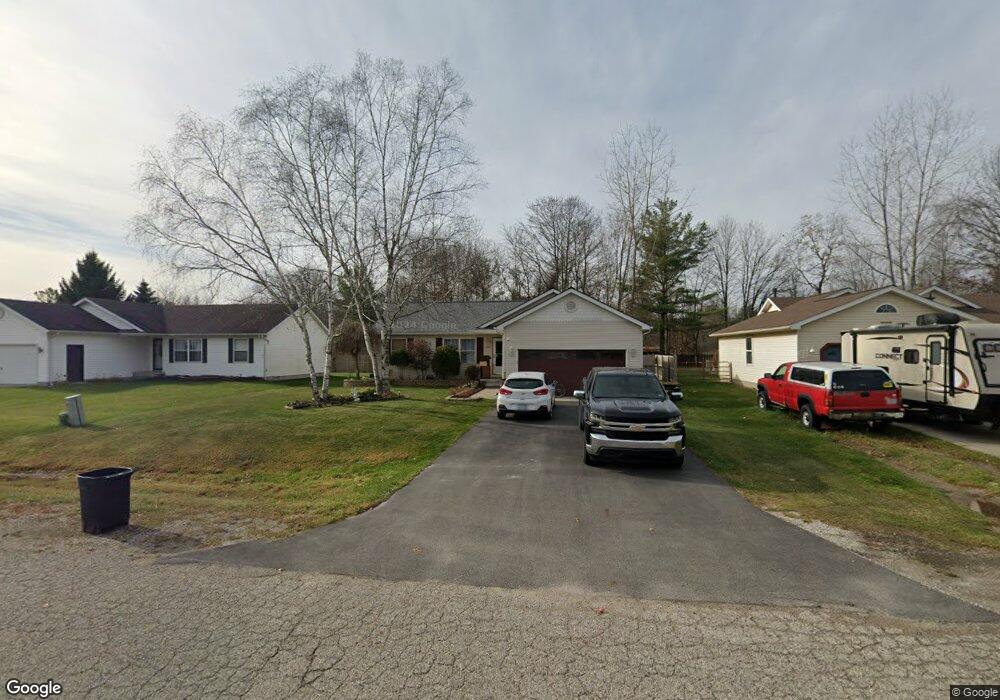 1427 Bellewood Dr, Kimball, MI 48074 - photo 1