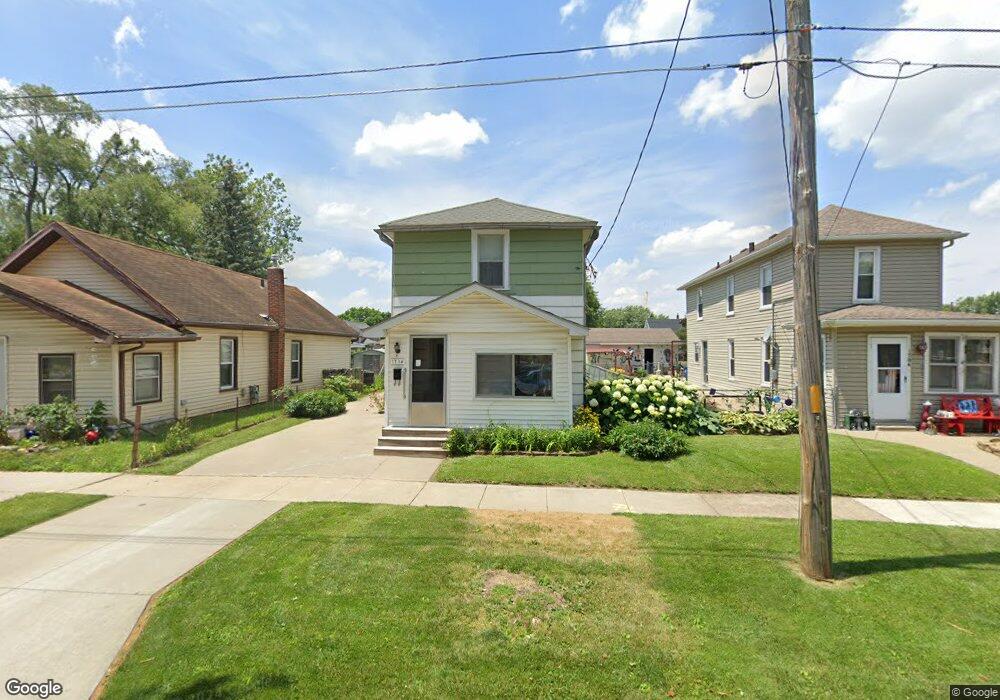1714 SE 2nd St, Des Moines, IA 50315 - photo 1