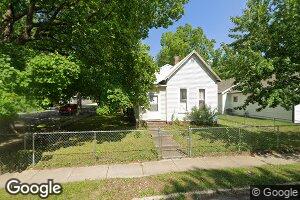 1329 N 15th St, Lafayette, IN 47904