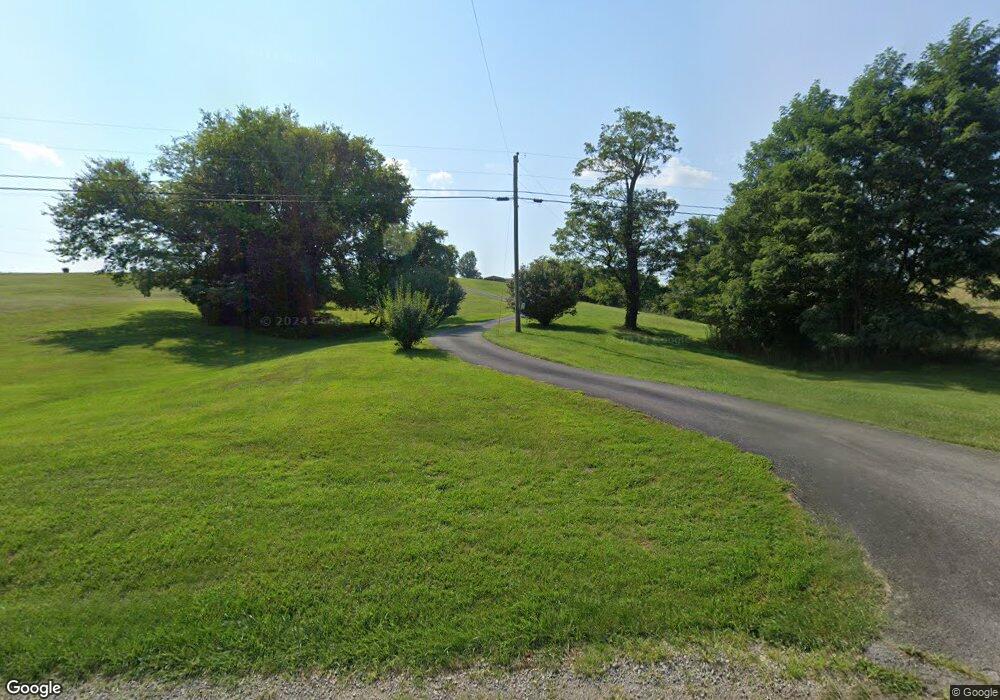 1091 Ballard Rd, Lawrenceburg, KY 40342 - photo 1