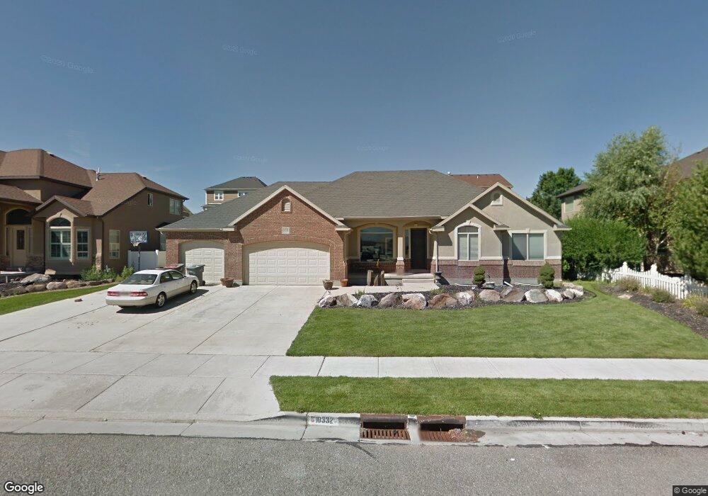 10332 Walnut Canyon Ln, South Jordan, UT 84095 - photo 1