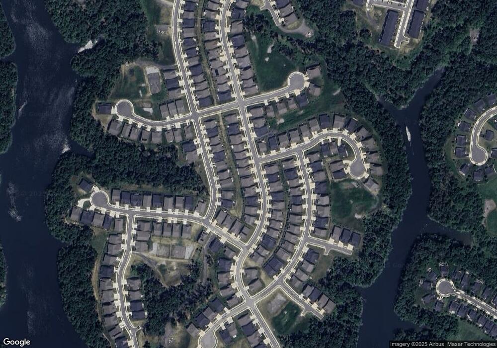 154 Milkweed Dr, Lake Frederick, VA 22630 - photo 1