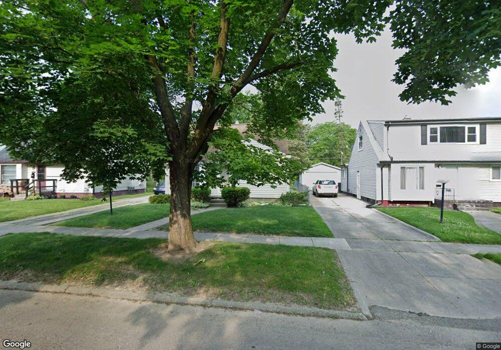 5317 Winthrop Blvd, Flint, MI 48505 - photo 1