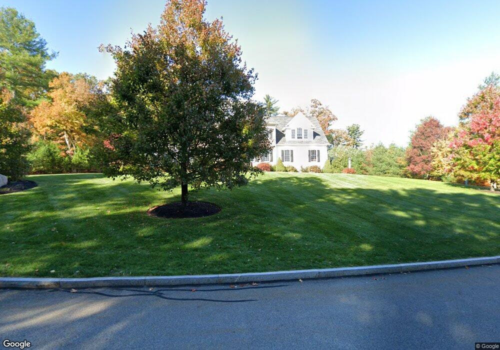 46 Opal Cir, Franklin, MA 02038 - photo 1