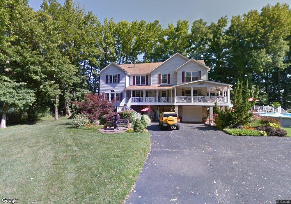 800 Middle Rd, Middle River, MD 21220 - photo 1