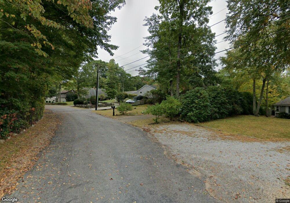 7 Lakeside Dr, East Haddam, CT 06423 - photo 1