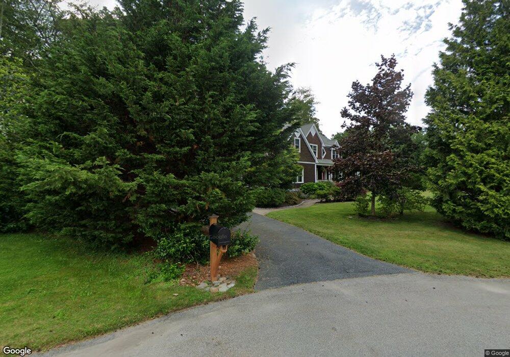 140 Malee Terrace, Portsmouth, RI 02871 - photo 1