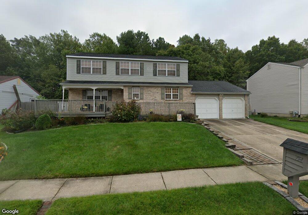 754 Fox Chase Cir, Bear, DE 19701 - photo 1