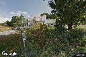 5019 Hall Rd, Groton, VT 05046