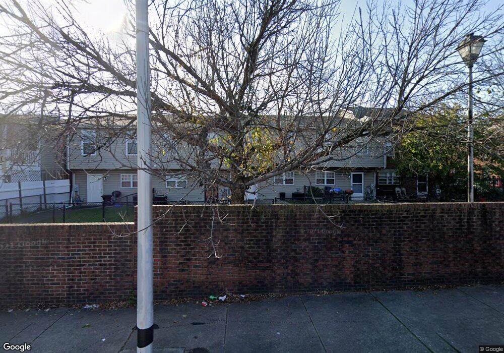 720 W Cherry Blossom Way, Baltimore, MD 21201 - photo 1