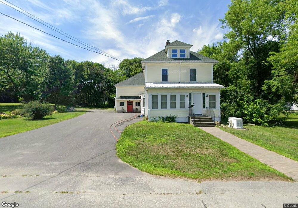 408 College St, Lewiston, ME 04240 - photo 1