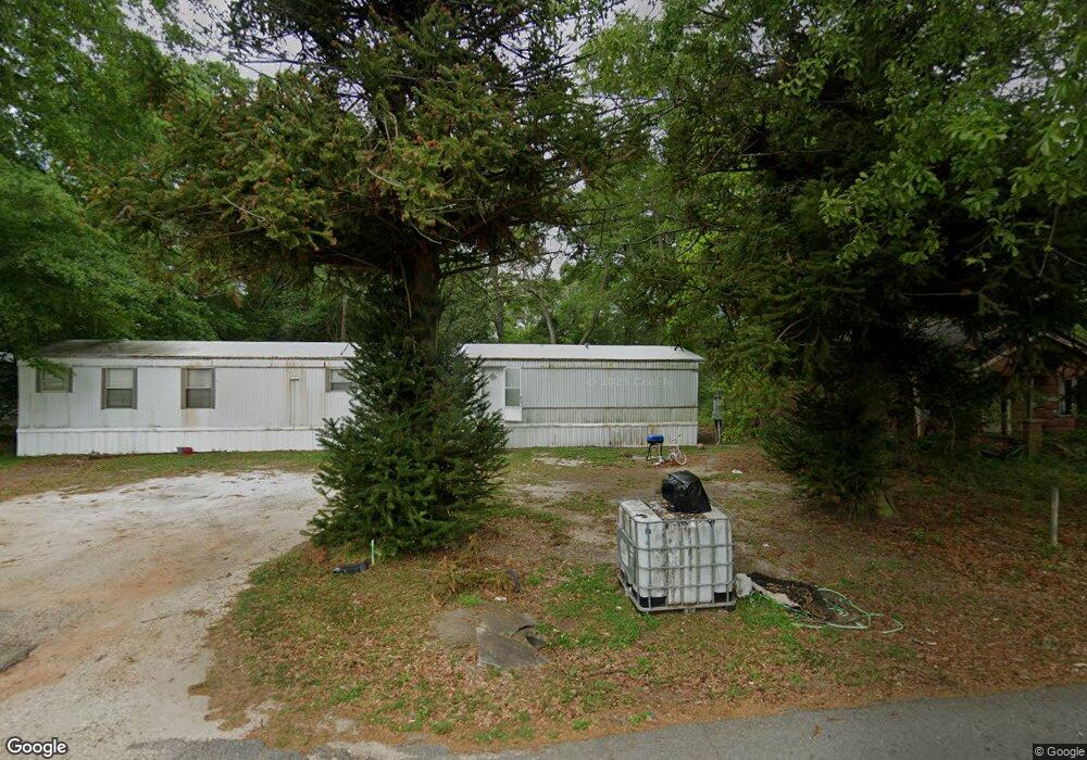 89 Jones St, Atmore, AL 36502 - photo 1