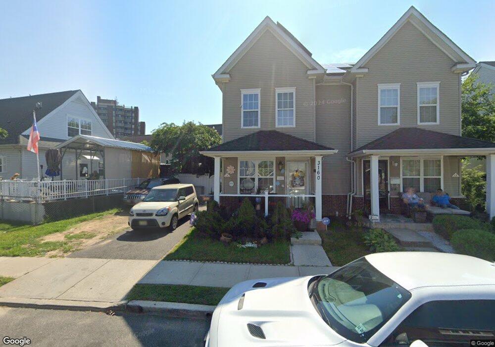 3160 High St, Camden, NJ 08105 - photo 1