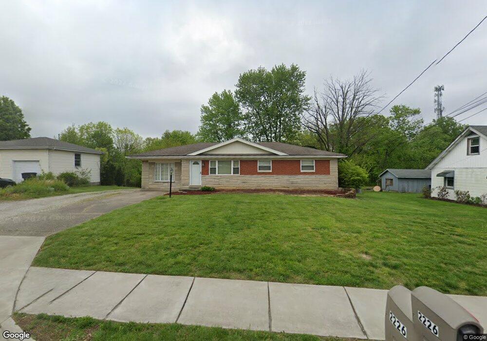 2226 Grant Line Rd, New Albany, IN 47150 - photo 1