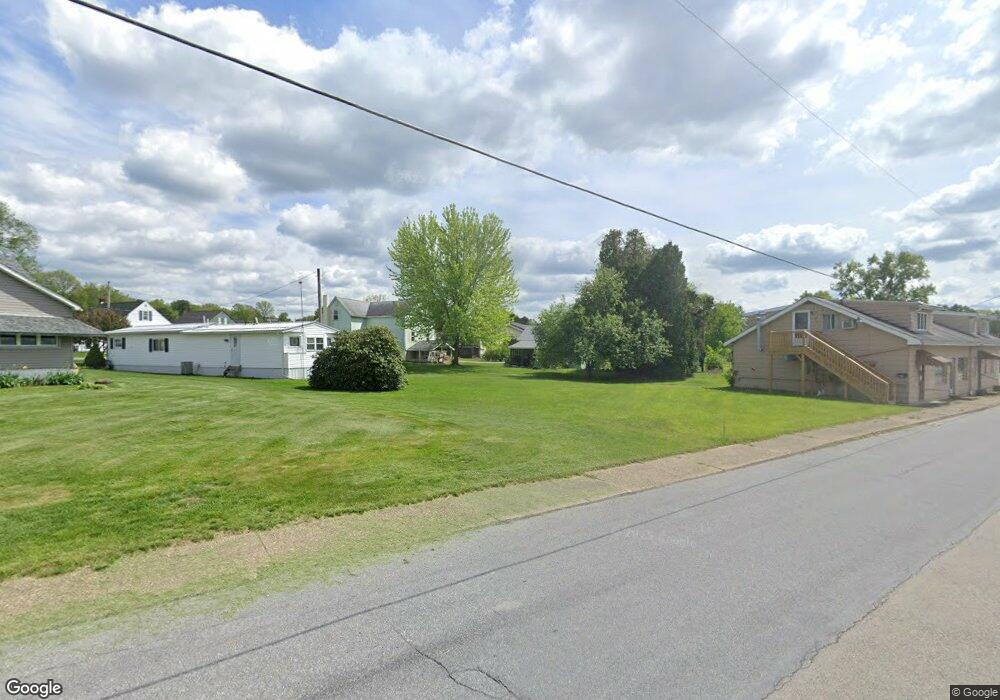 140 E Wiley St, Homer City, PA 15748 - photo 1