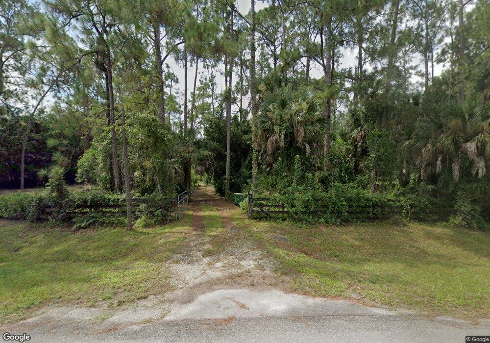 3570 21st Ave SW, Naples, FL 34117 - photo 1