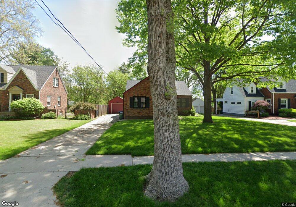 1315 64th St, Windsor Heights, IA 50324 - photo 1