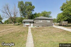 9640 S James Ave, Holstein, NE 68950