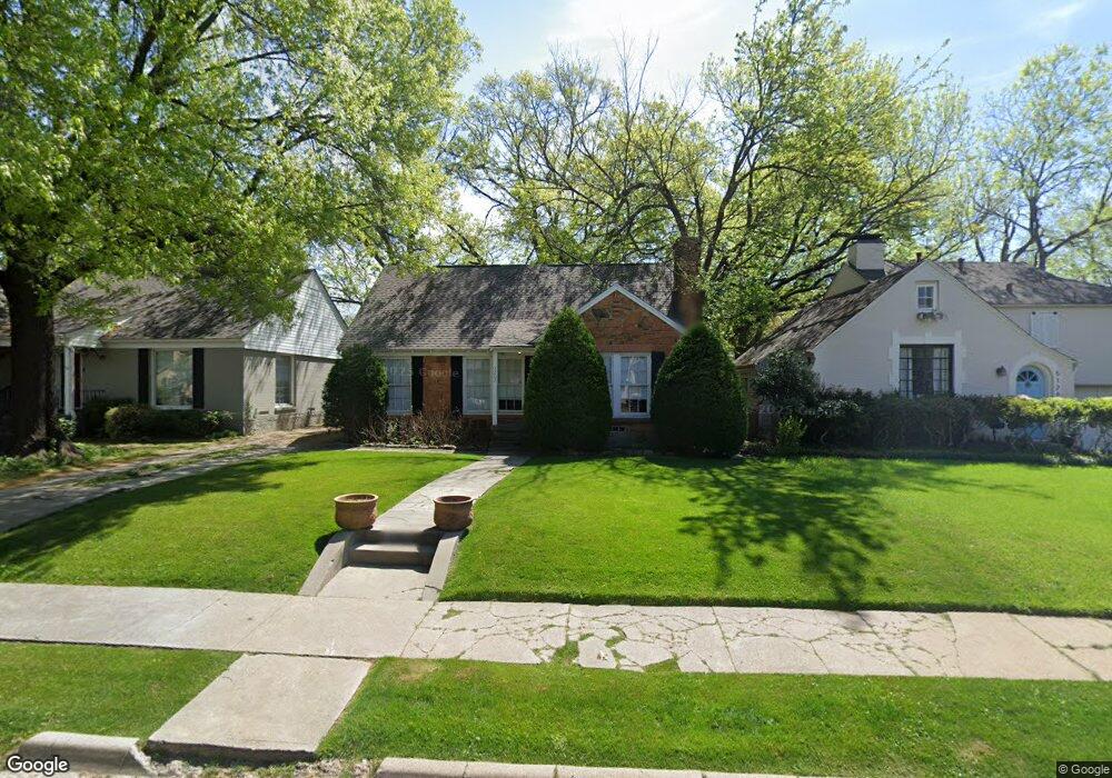 5202 Alcott St, Dallas, TX 75206 - photo 1