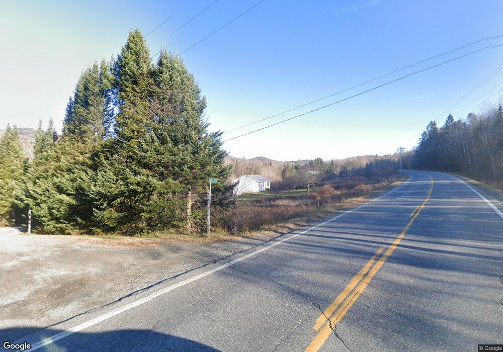 161 Us Route 302, West Topsham, VT 05086 - photo 1