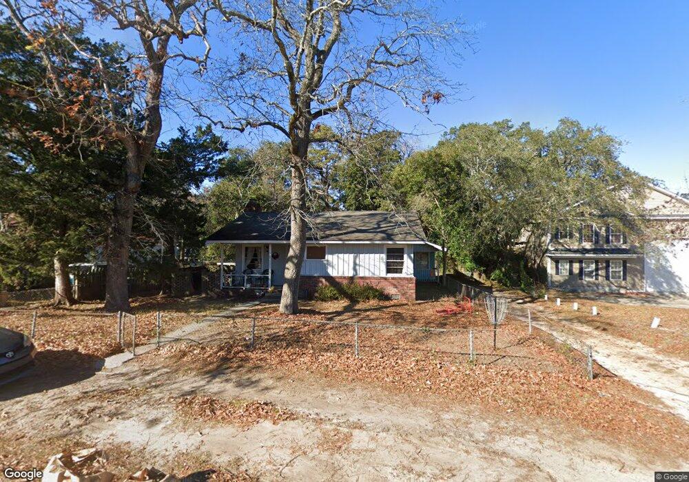 203 Maple St, Myrtle Beach, SC 29577 - photo 1