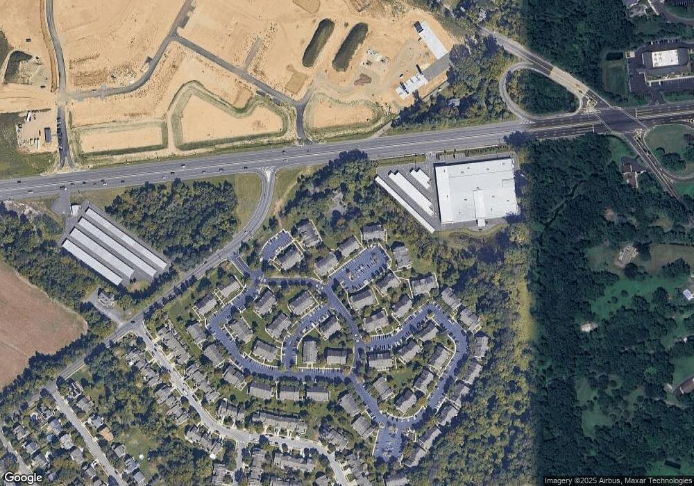 406B Trescott Place, Mount Laurel, NJ 08054 - photo 1