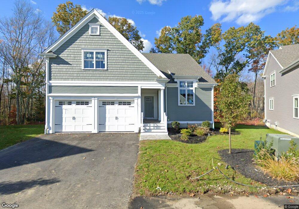 4 Steppingstone Dr unit 32, Medway, MA 02053 - photo 1