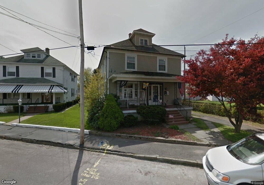 216 Chittenden St, Duryea, PA 18642 - photo 1