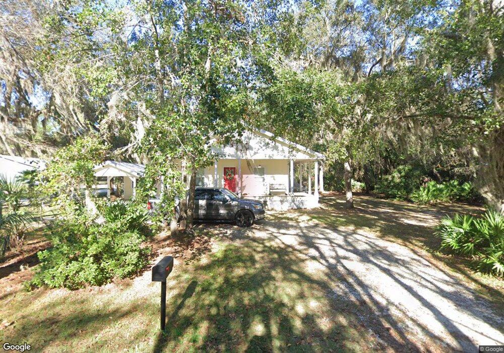 1053 Murray Townsend Rd SE, Darien, GA 31305 - photo 1