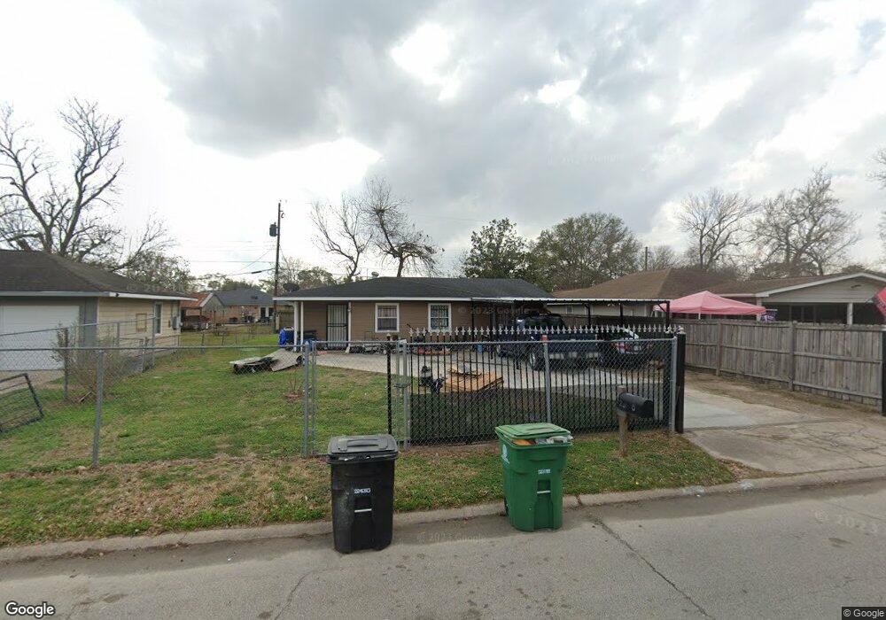 2940 Durwood St, Houston, TX 77093 - photo 1