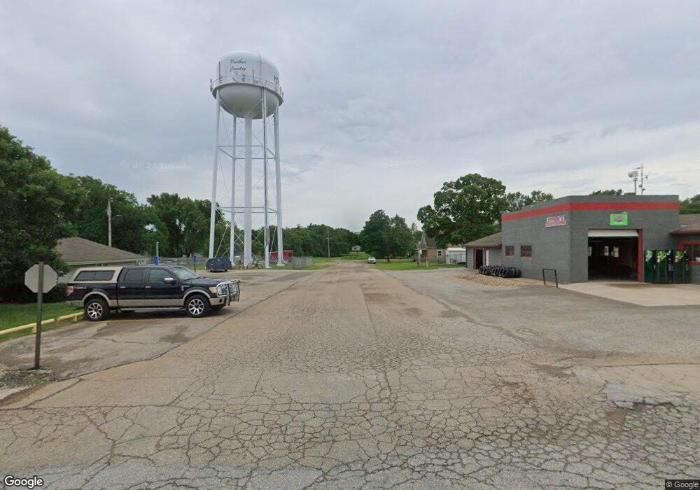 0 4th & Central Ave unit 55585, Hoyt, KS 66440 - photo 1