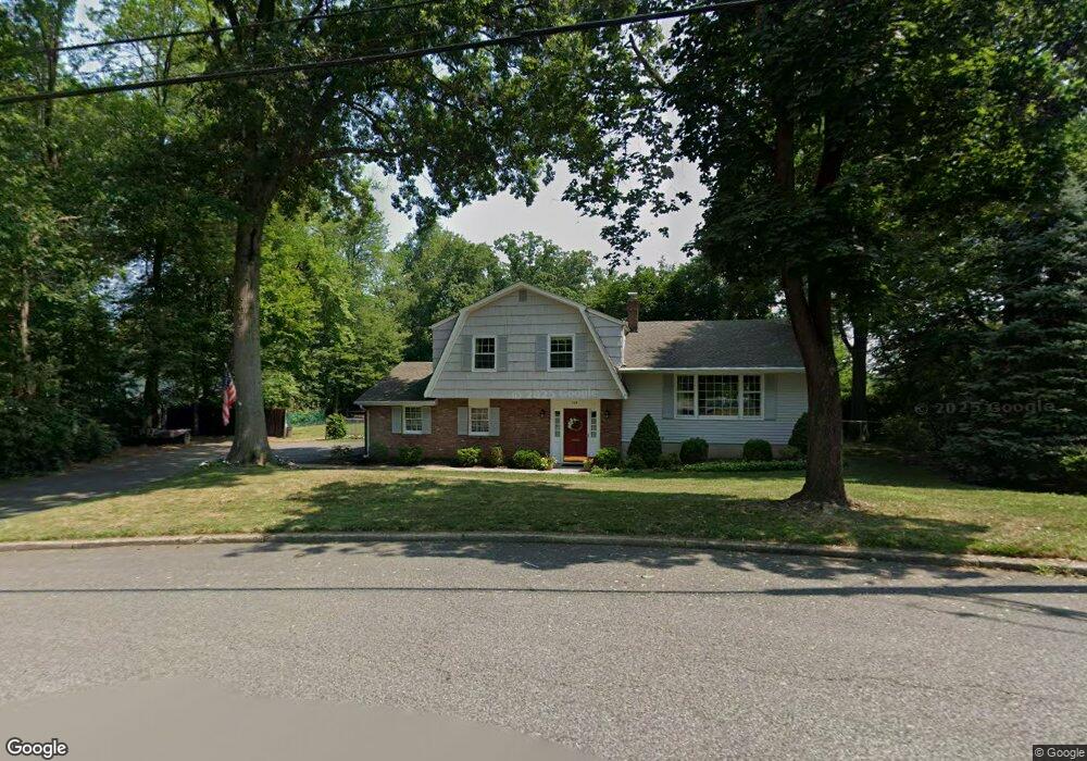 745 Koch Peak Ave, Township of Washington, NJ 07676 - photo 1