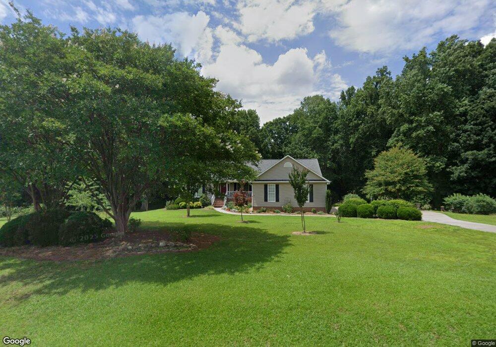 108 Data Bush Dr, Inman, SC 29349 - photo 1