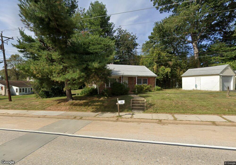 2201 Milltown Rd, Wilmington, DE 19808 - photo 1