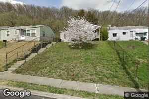 742 Steiner St, Cincinnati, OH 45204