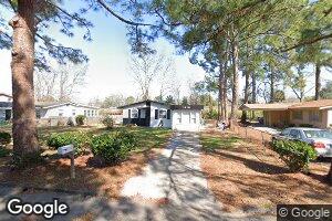 1416 Eleanor St, Savannah, GA 31415